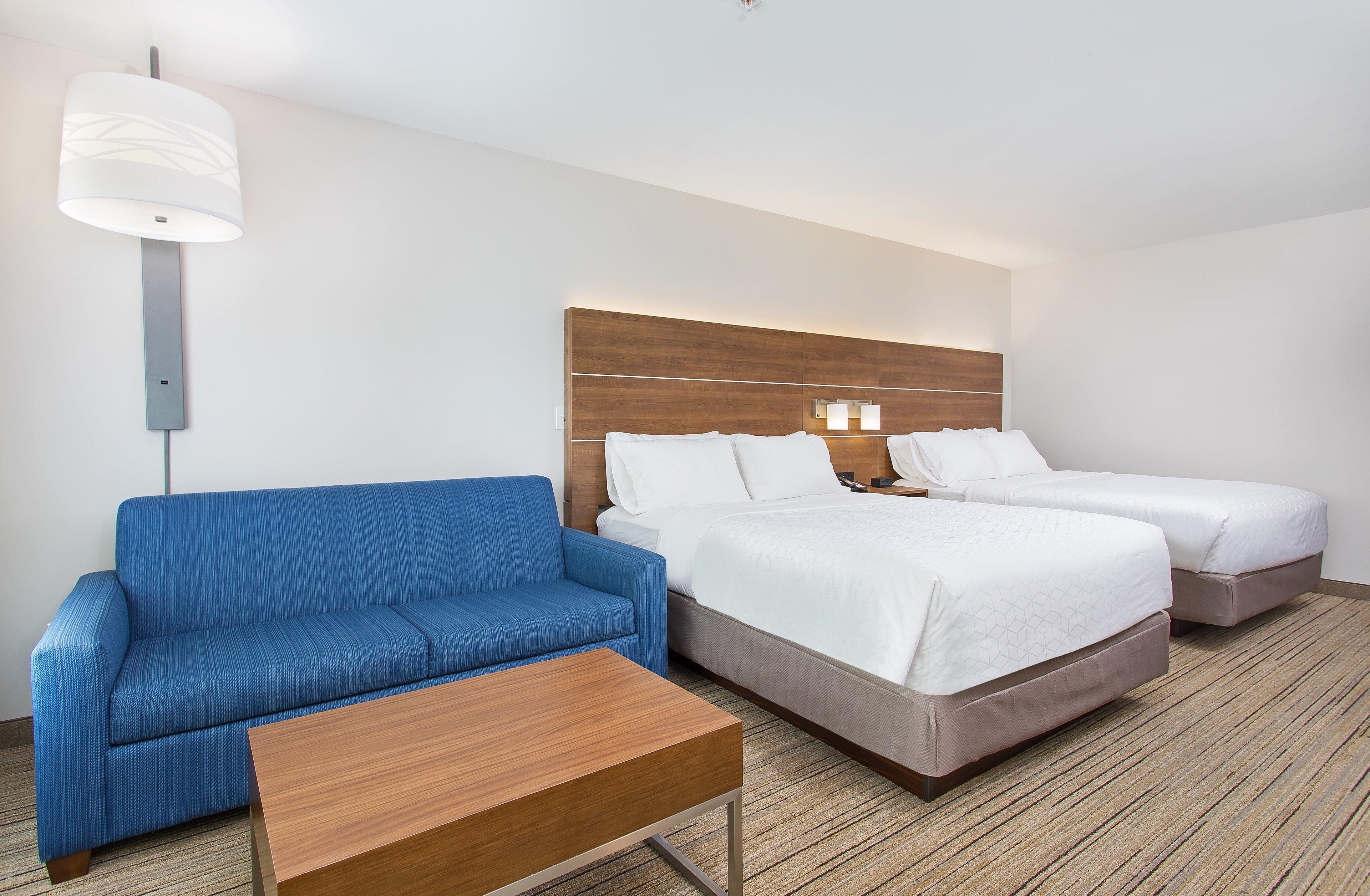 Holiday Inn Express Williamsburg By Ihg Exterior photo