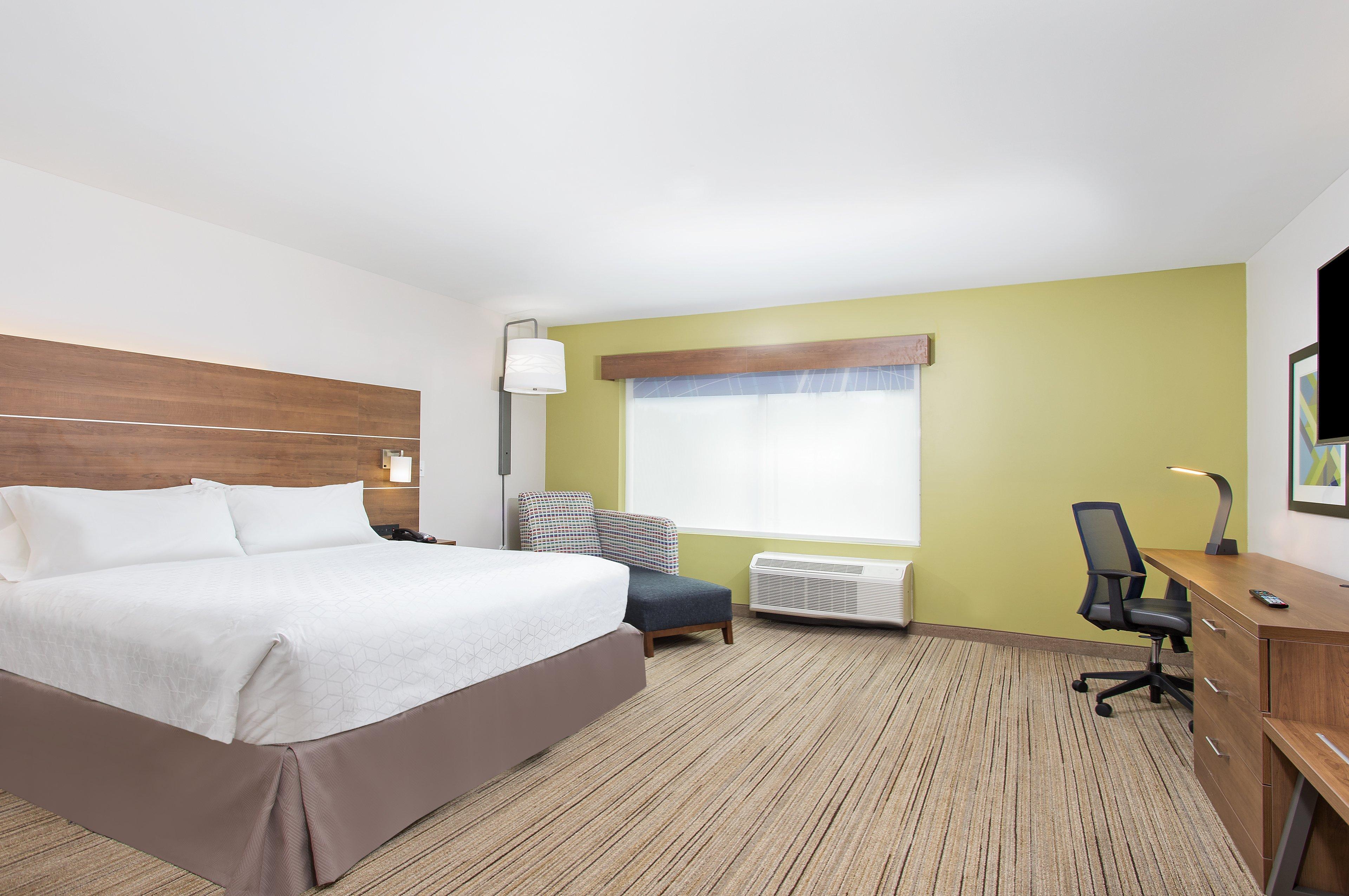 Holiday Inn Express Williamsburg By Ihg Exterior photo