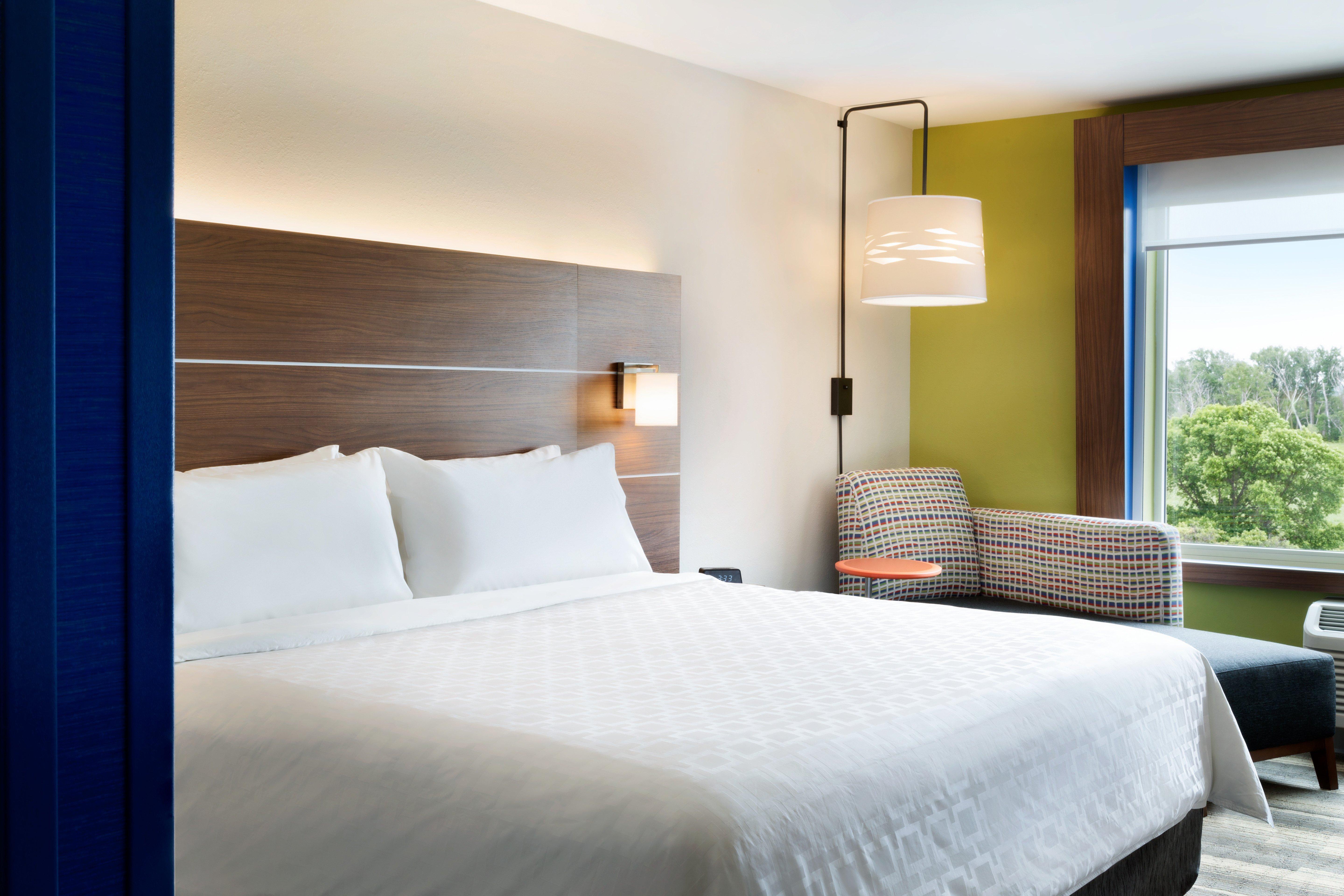Holiday Inn Express Williamsburg By Ihg Exterior photo